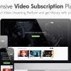 VideoPlay - Video Subscription Platform