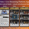 Videos Platform App