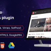 Vidi - Video WordPress Plugin