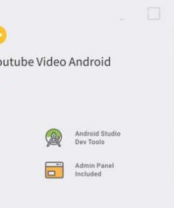 Vido - Android Youtube Multi Channel 2.0