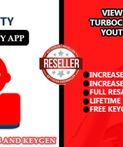 ViewVelocity: Turbocharge Your YouTube Views + keygen & full resell Rights
