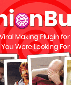 Viral Quiz Maker — OnionBuzz for WordPress