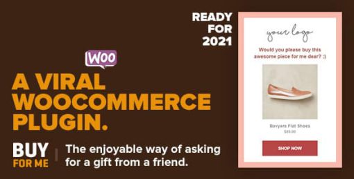 Viral WooCommerce Plugin: BuyForMe