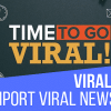 Viralomatic - Viral News Post Generator Plugin for WordPress