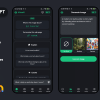 VirtuAI ChatGPT GPT-4, Dall-E-3 AI Art Image, AI Voice Text to Speech Mobile Kotlin Android App