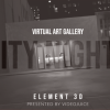 Virtual Art Gallery - City Nights