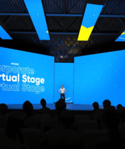 Virtual Stage - Corporate