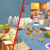 Virtual Pregnant Mom: Happy Family Fun