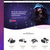 Virtux - One Product Store Shopify Theme