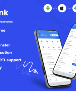 ViserBank - Cross Platform Internet Banking Application