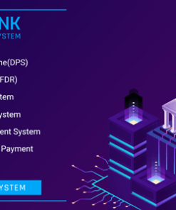 ViserBank - Digital Banking System