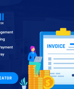 ViserBill - Ultimate Invoice Creator