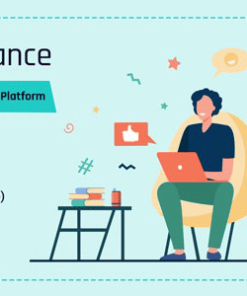 ViserLance - Freelancing Marketplace Platform