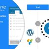 Visual Line WordPress Timeline Plugin