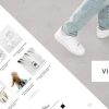 Vivere - Creative Blog Elementor Template Kit