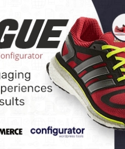Vogue Skin for WP Configurator Pro