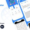 Voice Translator - All Languages Translator Free, Camera, From Photos, Text Translator