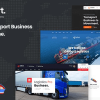 Volport - Transport Business WordPress Theme