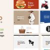Votto - The Single product Multipurpose Shopify Theme