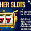 Voucher Slots - Give your audience a chance to win a prize