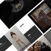 Voxex - Photography Portfolio Template