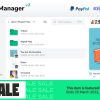 Vue File Manager - Store, Share & Get Files Instantly - Private Cloud Build on Vue & Laravel