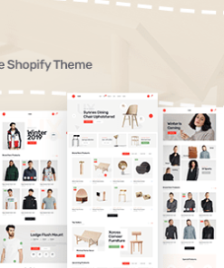 Vuzaz - Multipurpose Shopify Theme