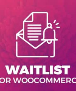 Waitlist for WooCommerce