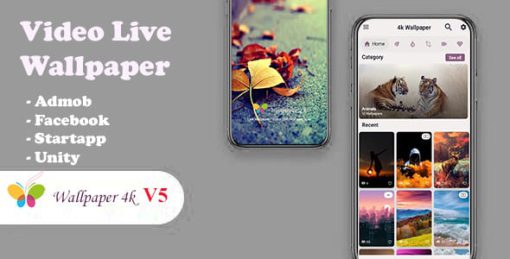 Wallpaper - Live Wallpaper