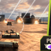War Machines：Tanks Battle Game