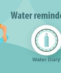 Water Drinking Reminder