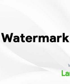 Watermark Plugin