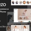 Wearzo - Responsive OpenCart Template