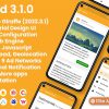 WebDroid - Android WebView App
