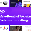 Webify – All-in-One Elementor WordPress Theme