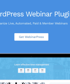 WordPress Webinar Plugin