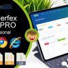 Weboox PRO theme for Perfex CRM