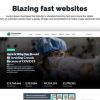 Website Promo