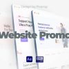 Website Promo Presentation