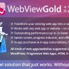 WebViewGold for macOS – WebView URL/HTML to macOS app – ready for Mac App Store & much more!