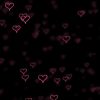 Wedding Black Background