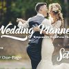 Wedding Planner - Responsive WordPress Theme