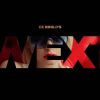 Wext - One Page Portfolio Template