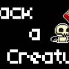 Whack a Creature - HTML5 Game