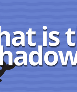 What is the shadow