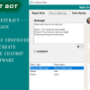 Whats ChatBot Pro -send automatically message