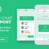 WhatsApp Chat Support - WordPress Plugin