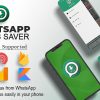 Whatsapp Status Saver & WhatsApp Business with Admob ads