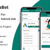 WhatsBot - Auto Responder For WhatsApp With Admob Ads