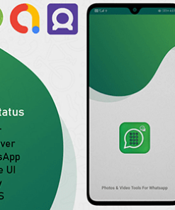 WhatsTool:Toolkit for Whatsapp